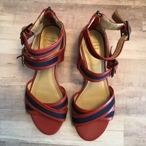 Circa Joan David Luxe sandals